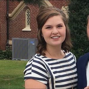 Meet your Posher, Betsy